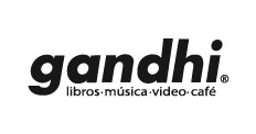 Librerías Gandhi