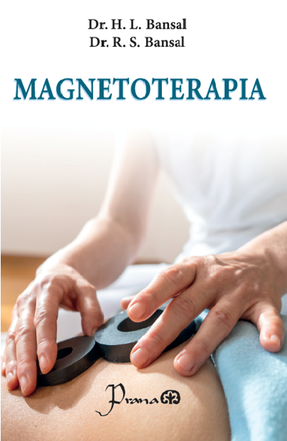 MAGNETOTERAPIA (NUEVA EDICIÓN)