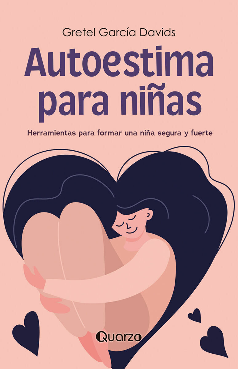 AUTOESTIMA PARA NIÑAS (NUEVA EDICIÓN)