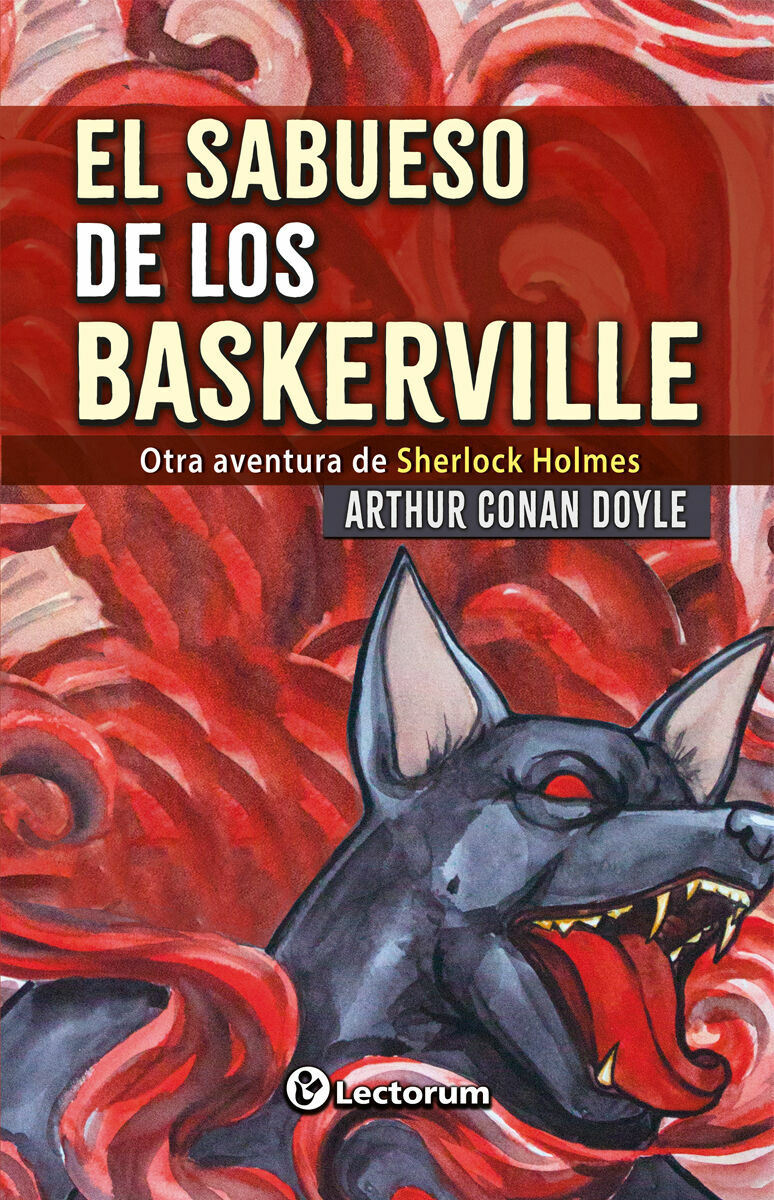 sabueso de los baskerville, el