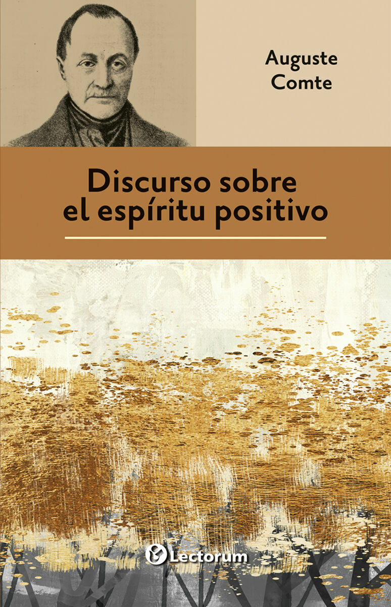 DISCURSO SOBRE EL ESPIRITU POSITIVO