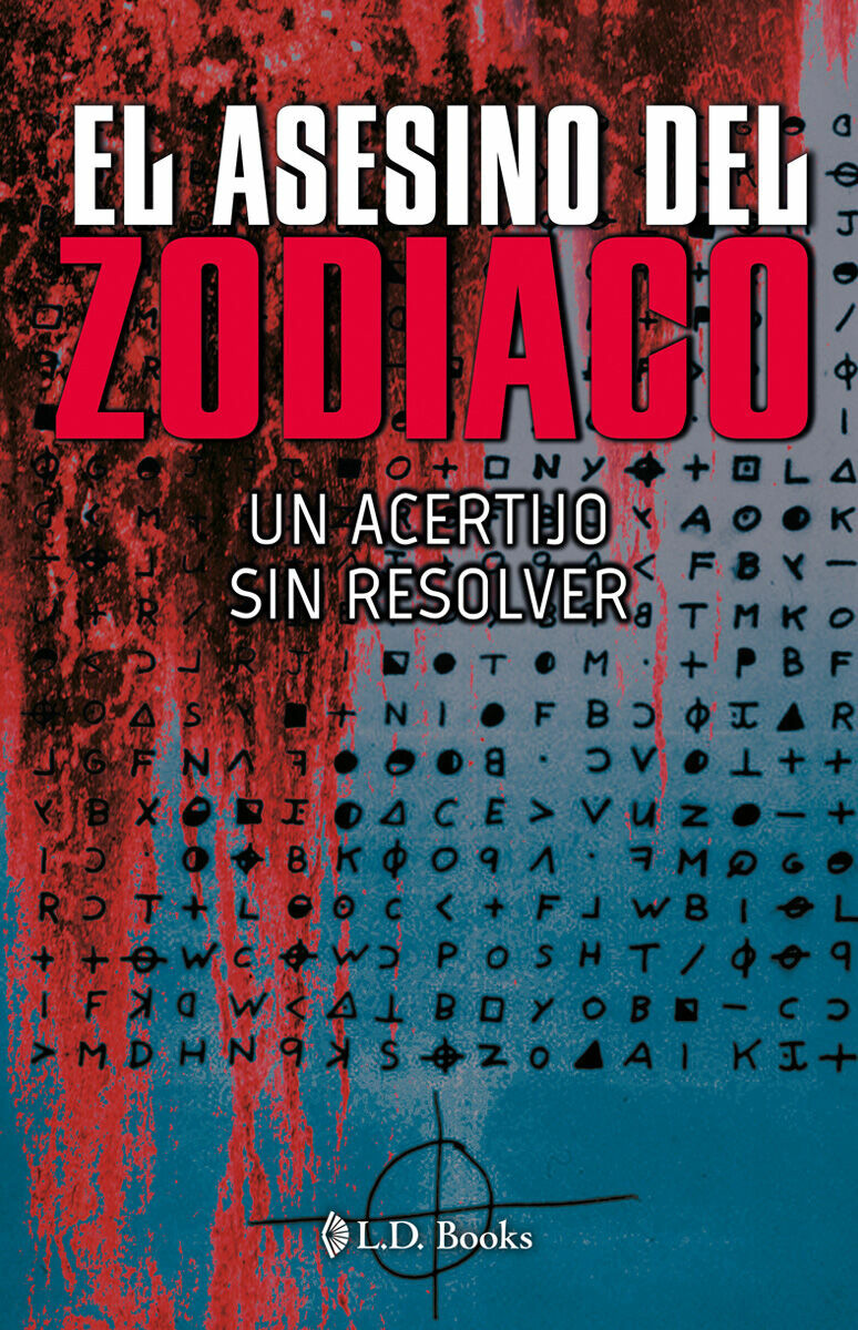 asesino del zodiaco