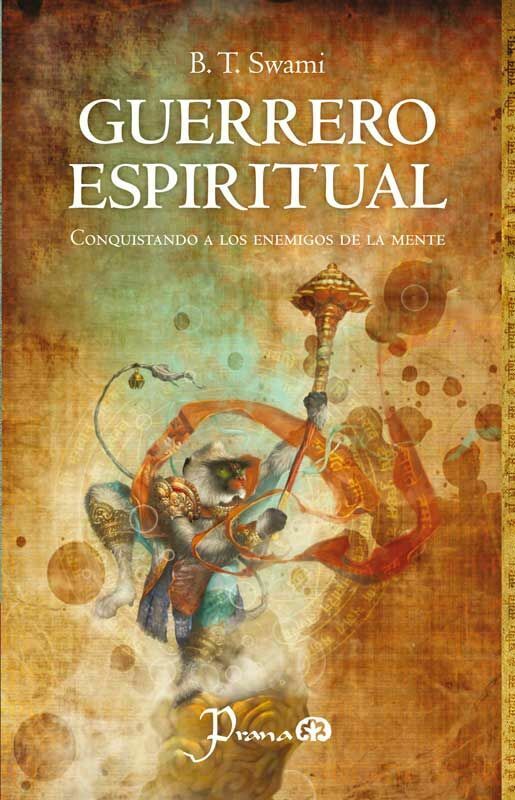 GUERRERO ESPIRITUAL (NUEVO CÓDIGO)