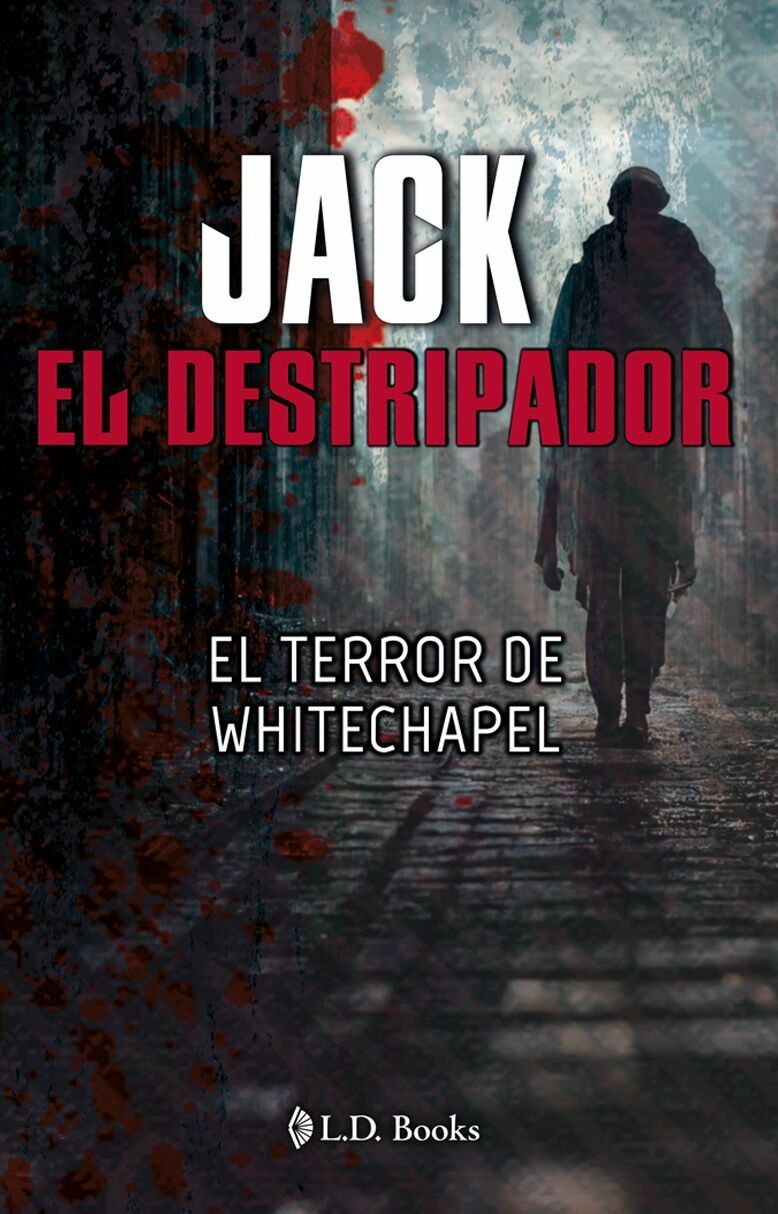 jack el destripador