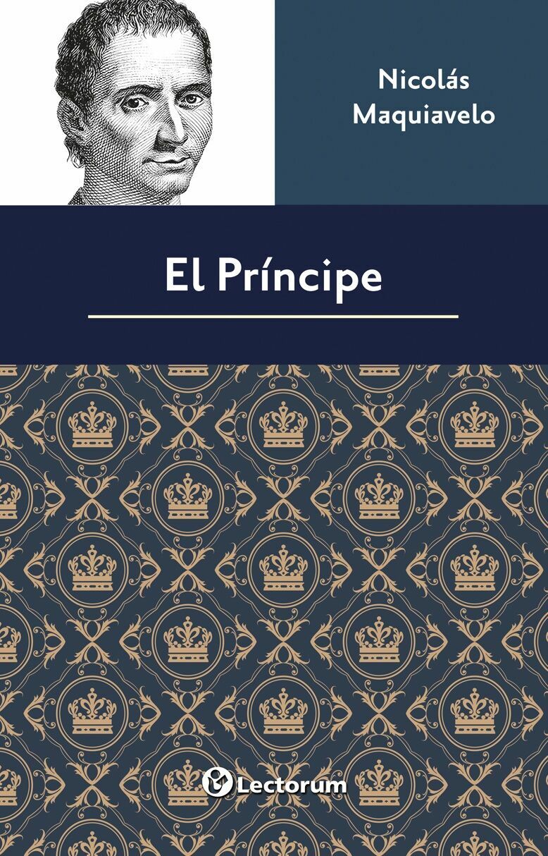 PRÍNCIPE, EL (NUEVA EDICIÓN)