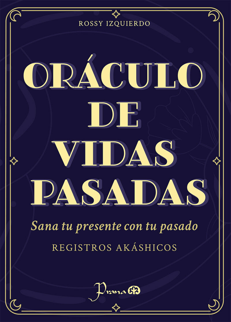 oraculo de vidas pasadas