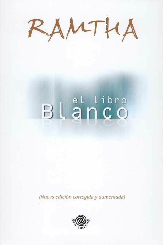 libro blanco, el