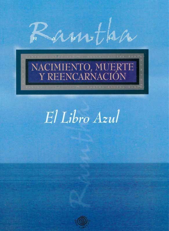 LIBRO AZUL, EL