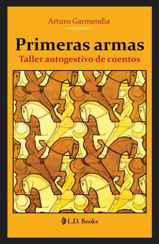 PRIMERAS ARMAS