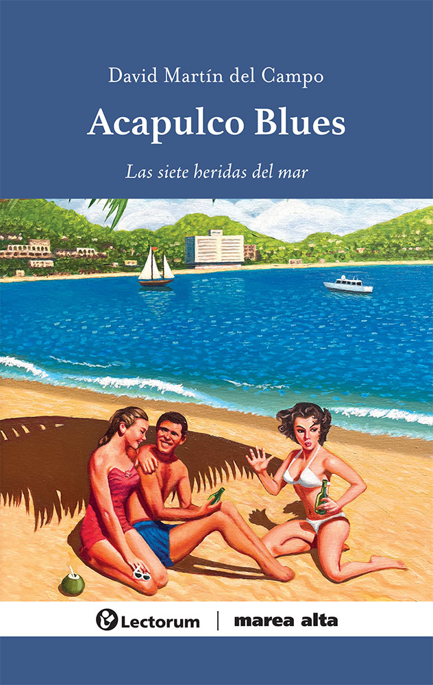 acapulco blues