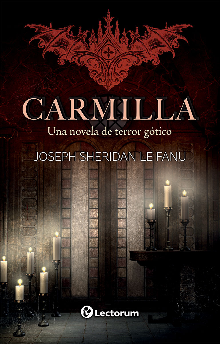 CARMILLA 