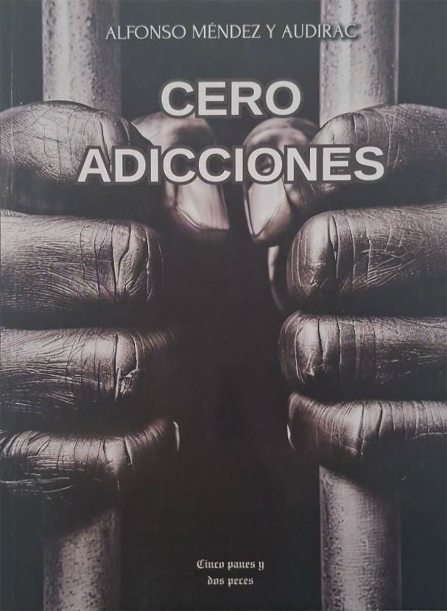 CERO ADICCIONES 