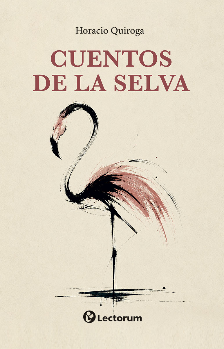 CUENTOS DE LA SELVA 