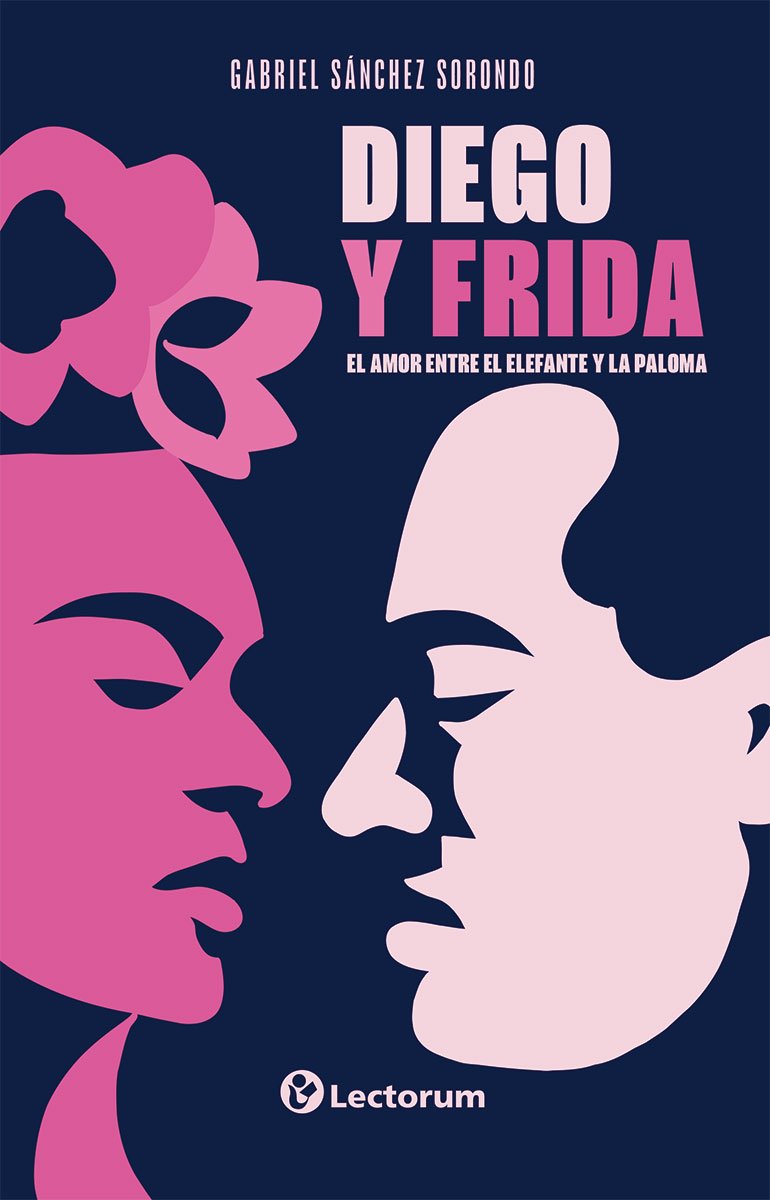 DIEGO Y FRIDA