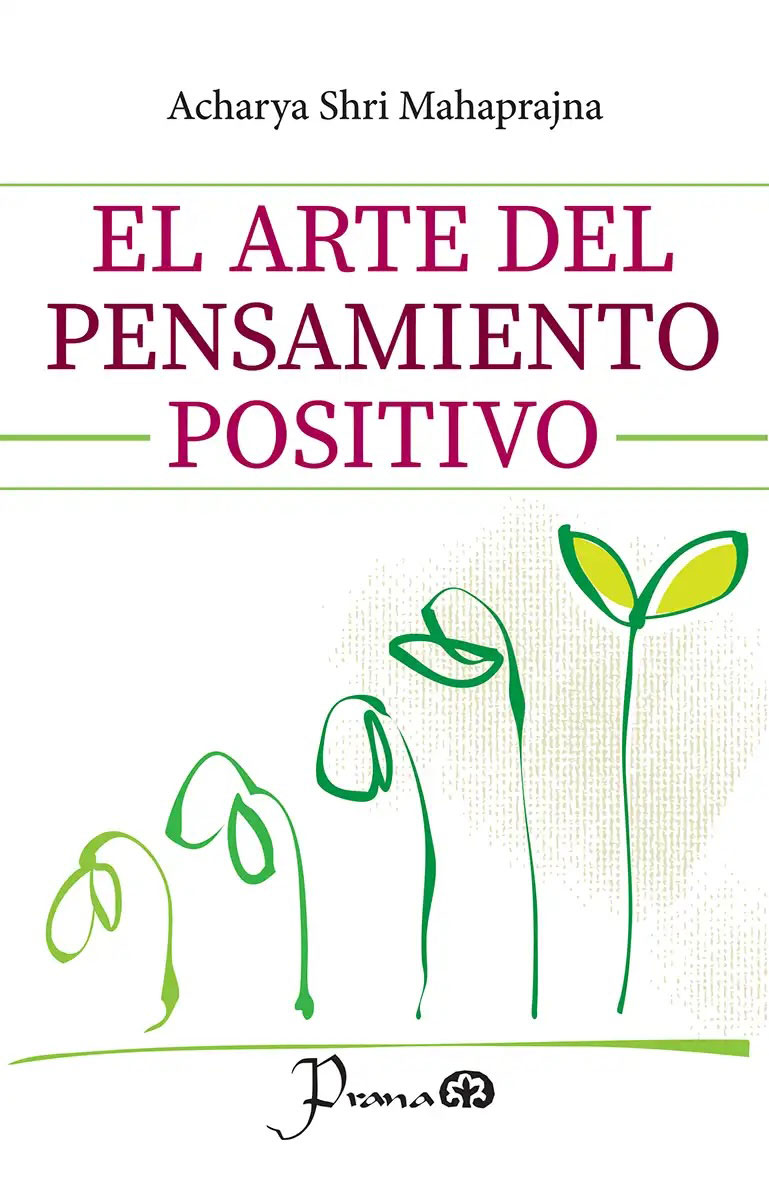 EL ARTE DEL PENSAMIENTO POSITIVO (NC)