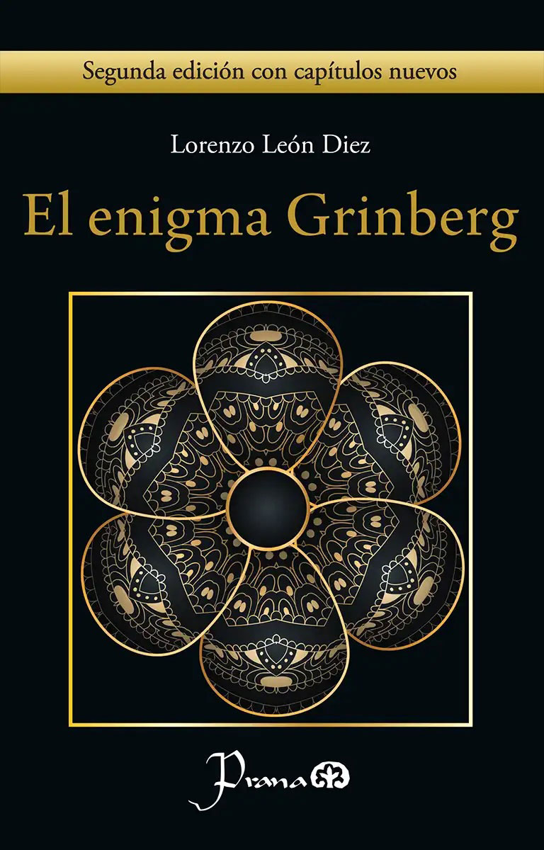 EL ENIGMA GRINBERG (NC)