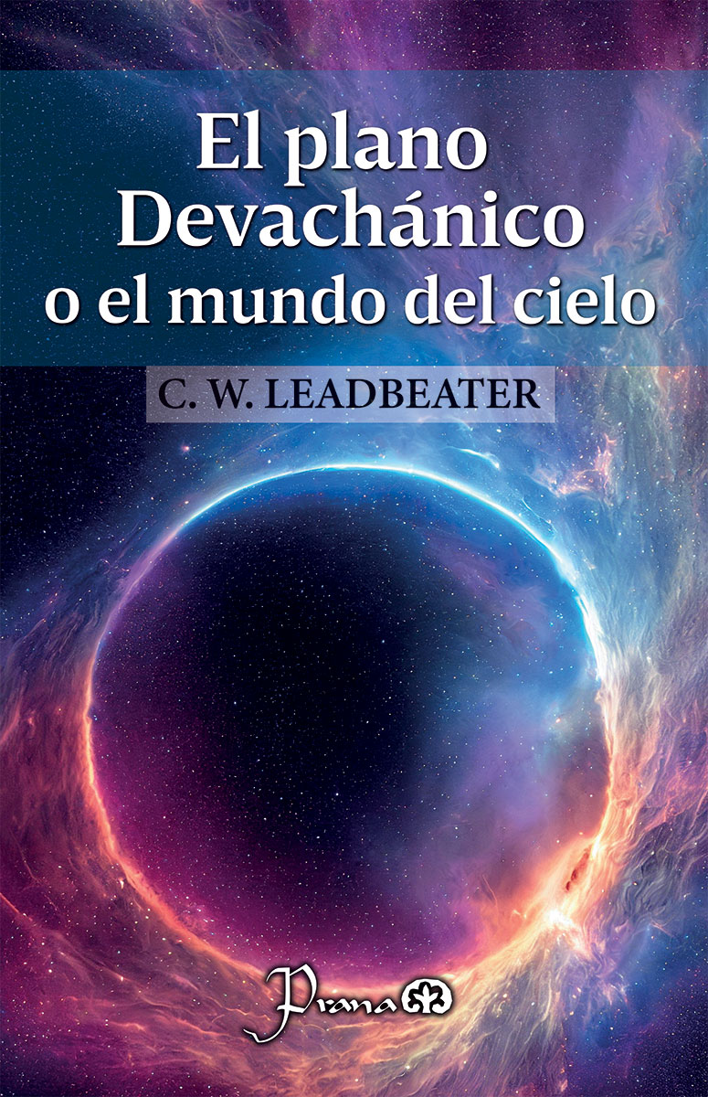 EL PLANO DEVACHANICO O EL MUNDO DEL CIELO (NC)
