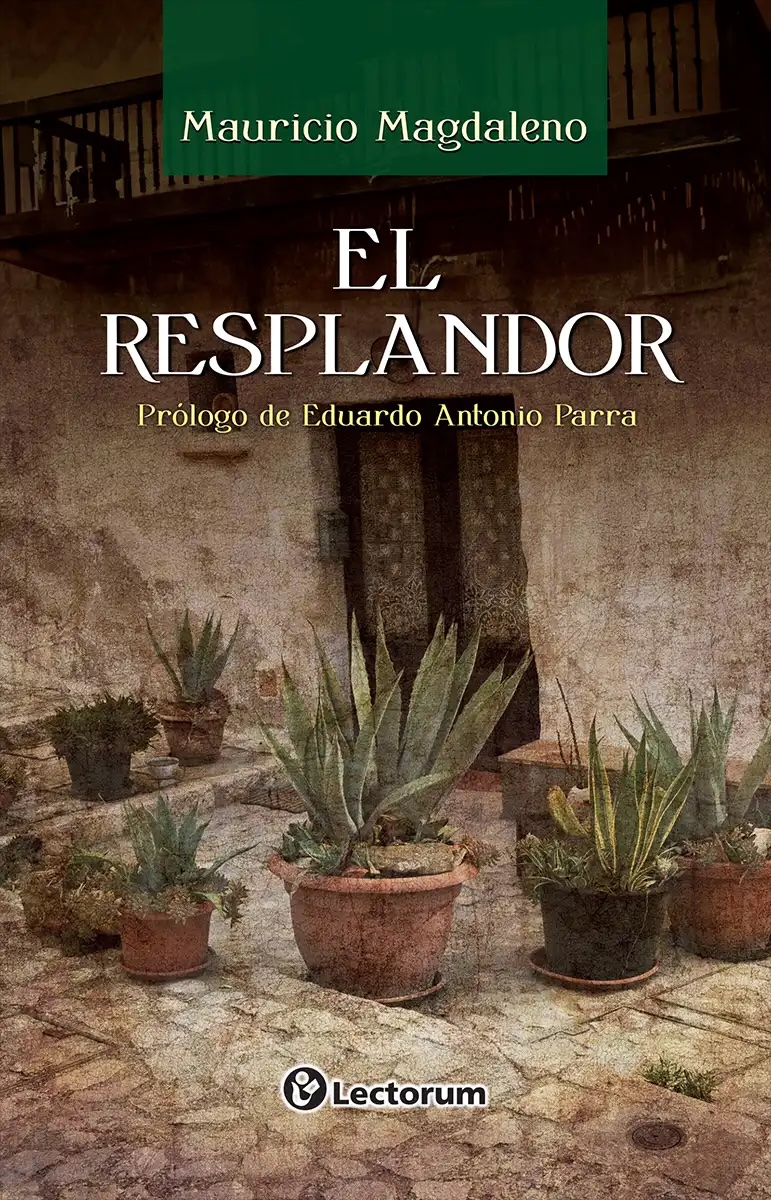 EL RESPLANDOR