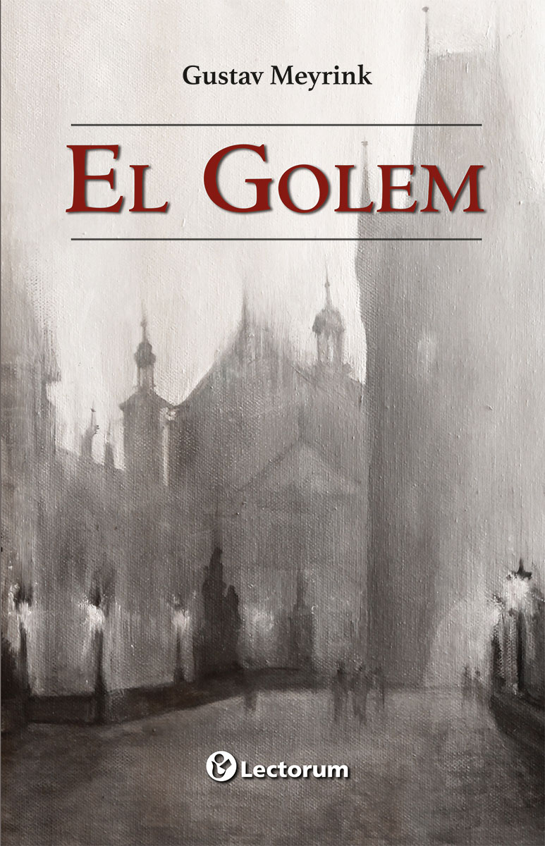 EL GOLEM 