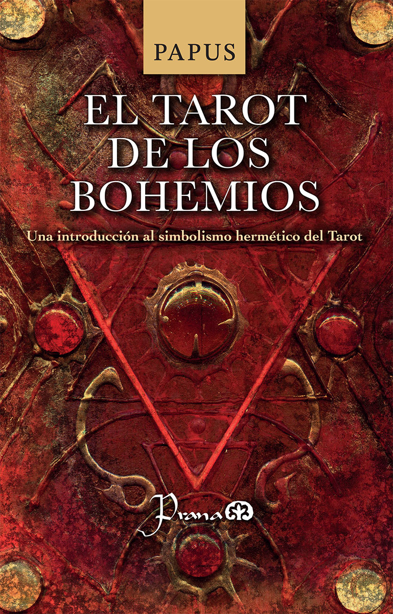 EL TAROT DE LOS BOHEMIOS 