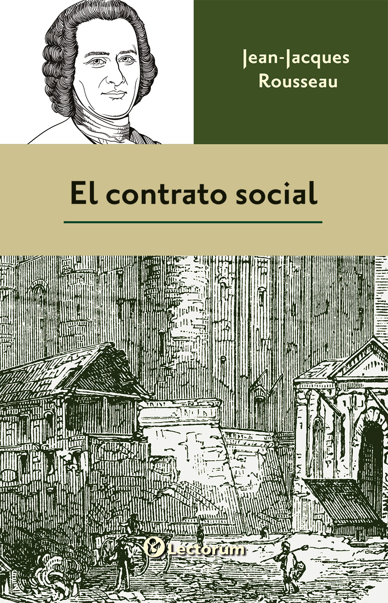 EL CONTRATO SOCIAL (NC)