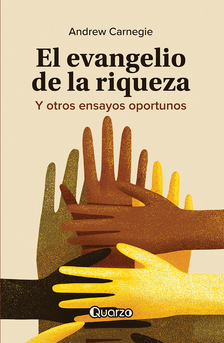 EL EVANGELIO DE LA RIQUEZA