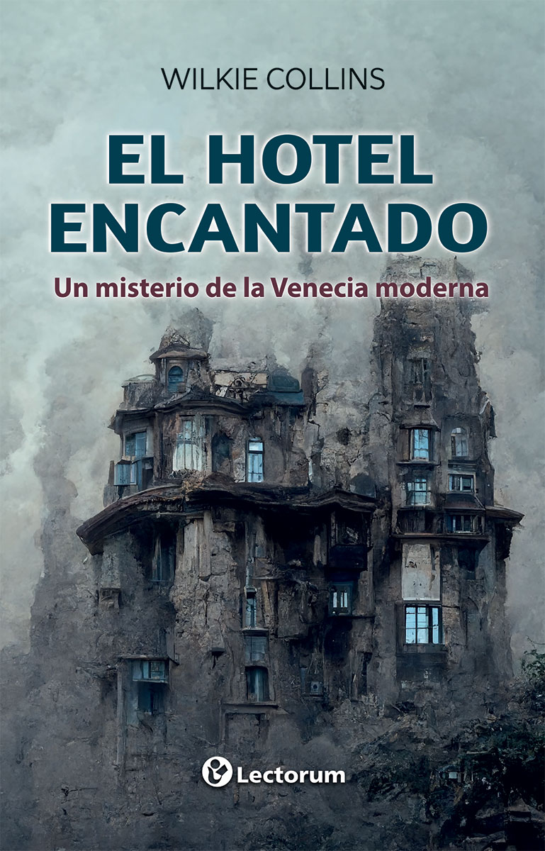 EL HOTEL ENCANTADO