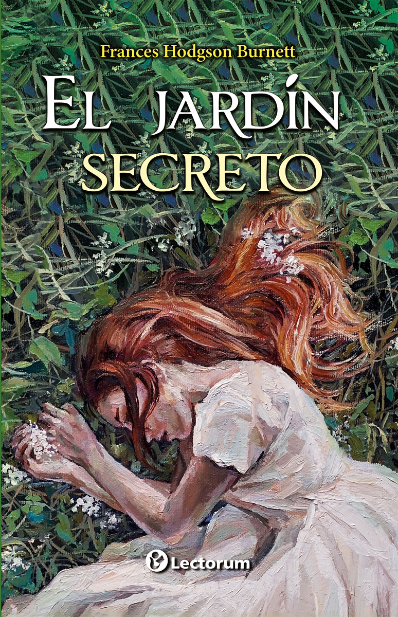 EL JARDÍN SECRETO (NE)