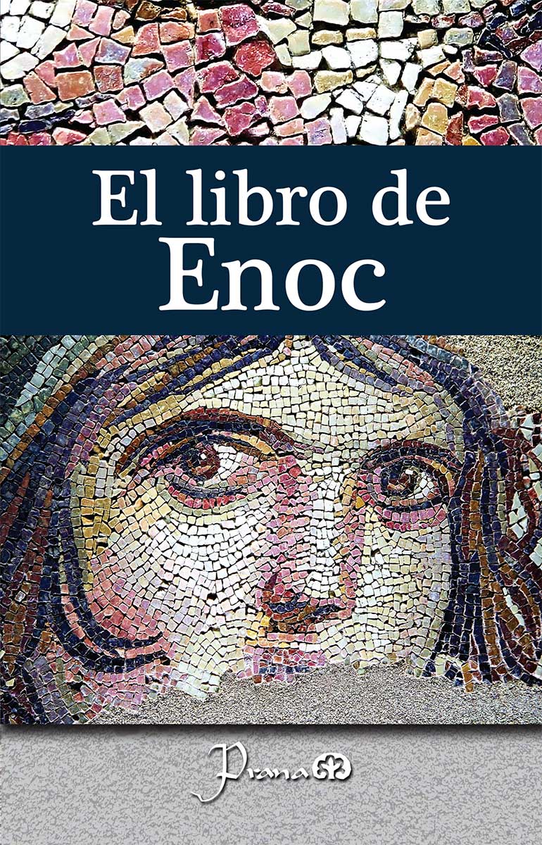 LIBRO DE ENOC, EL (NUEVA EDICIÓN)