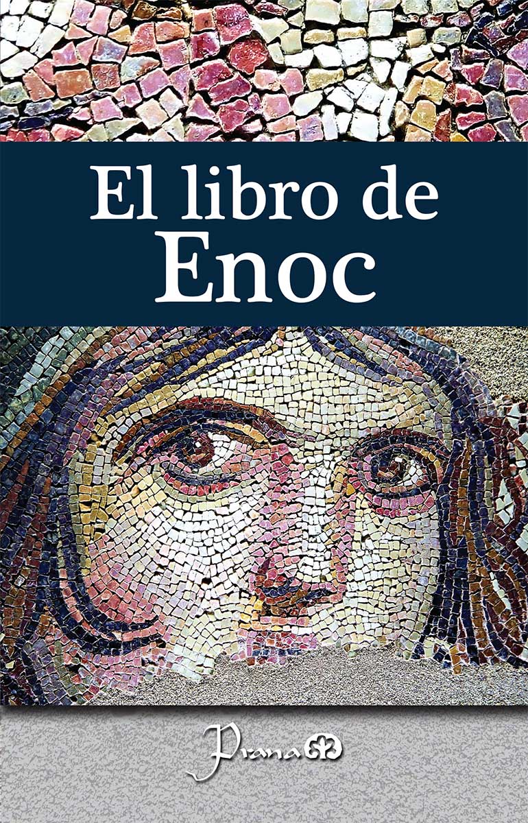 libro de enoc, el (nueva ediciÓn)