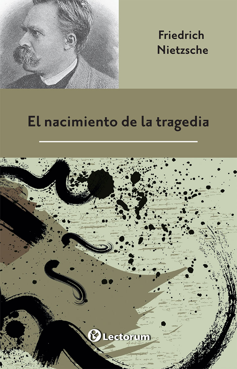 EL NACIMIENTO DE LA TRAGEDIA 