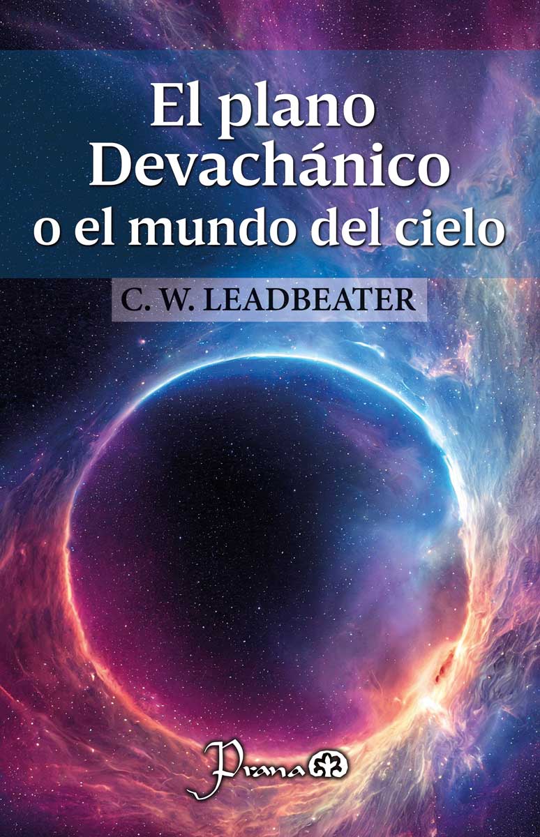 plano devachÁnico o el mundo del cielo