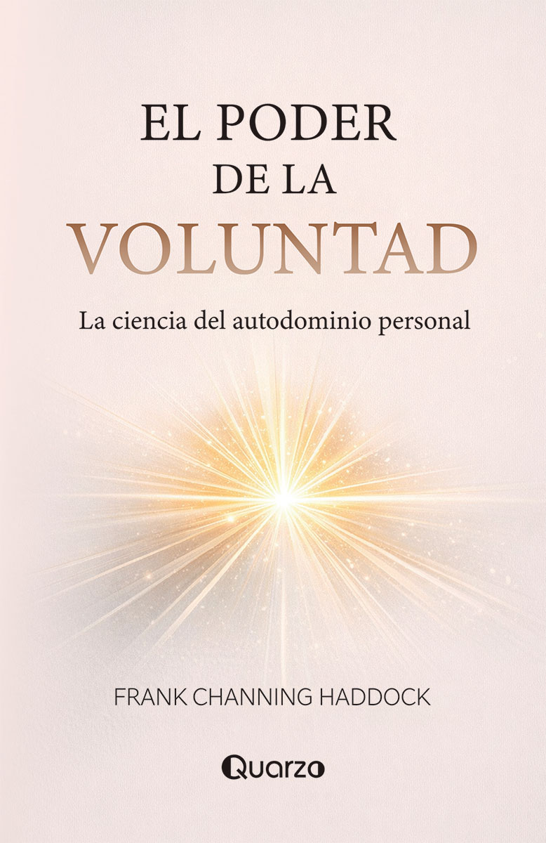 EL PODER DE LA VOLUNTAD 