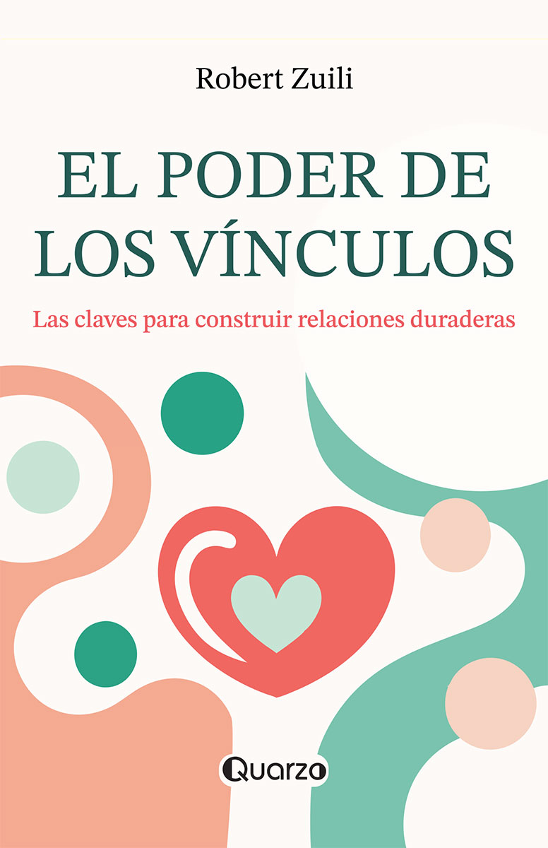 EL PODER DE LOS VÍNCULOS 