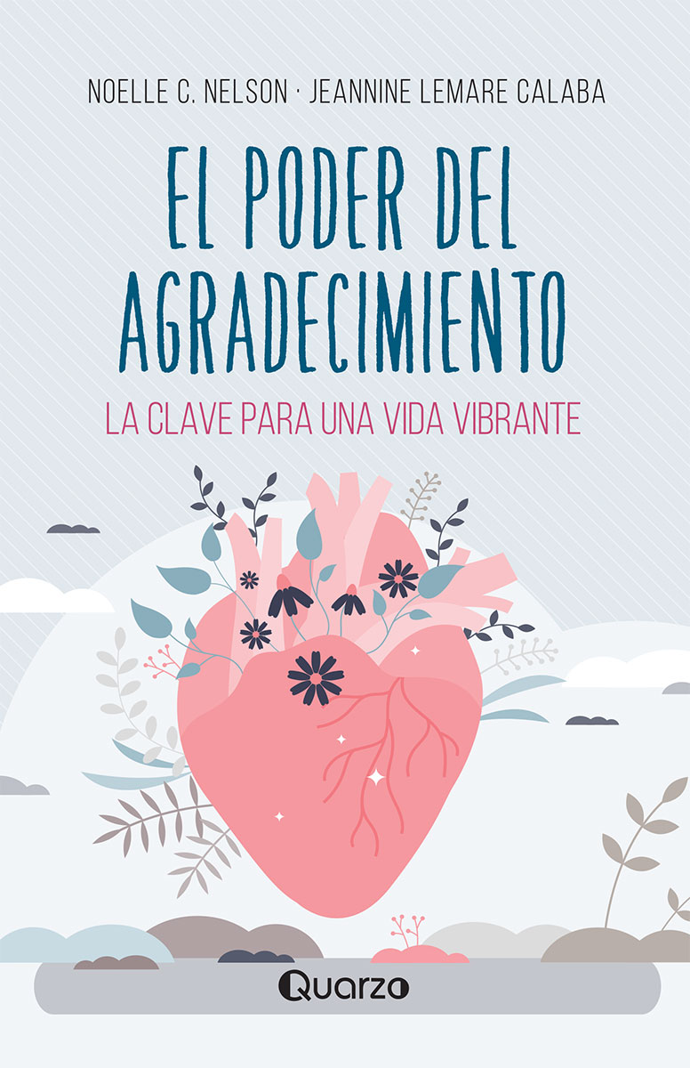 EL PODER DEL AGRADECIMIENTO