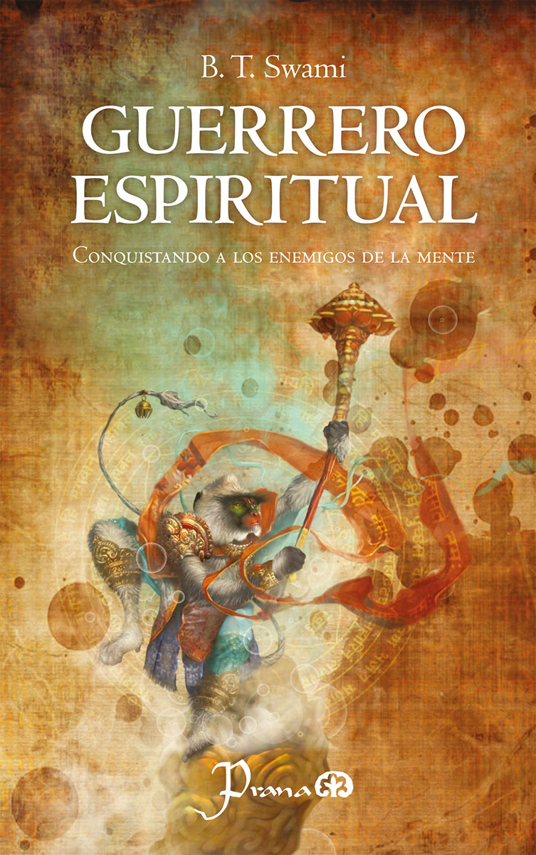 GUERRERO ESPIRITUAL (NE)