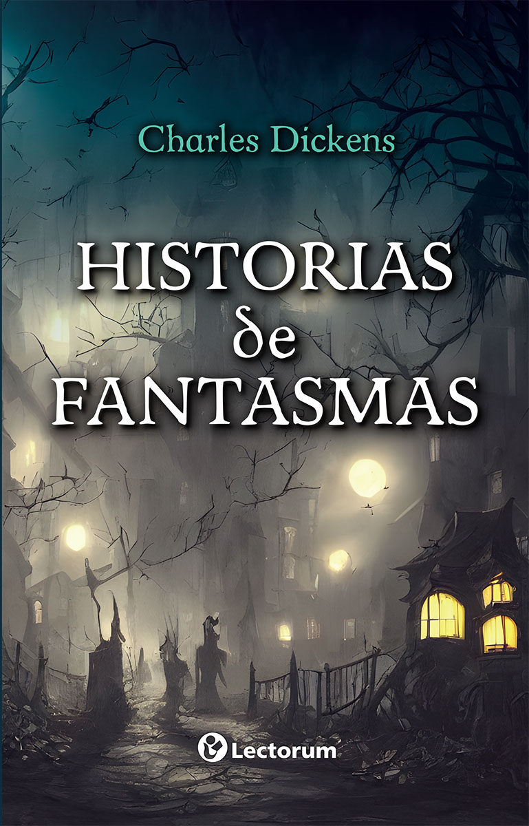 HISTORIAS DE FANTASMAS 