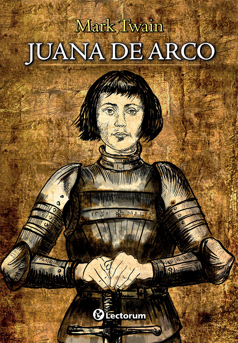JUANA DE ARCO 