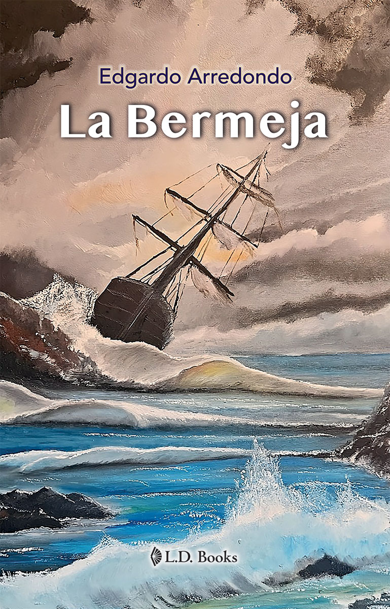 LA BERMEJA 