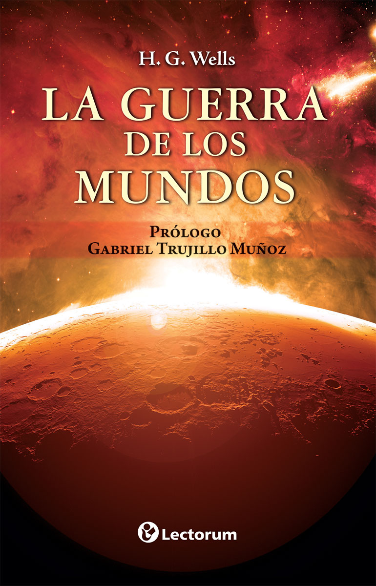 LA GUERRA DE LOS MUNDOS 