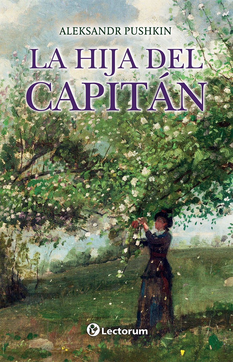 LA HIJA DEL CAPITÁN 