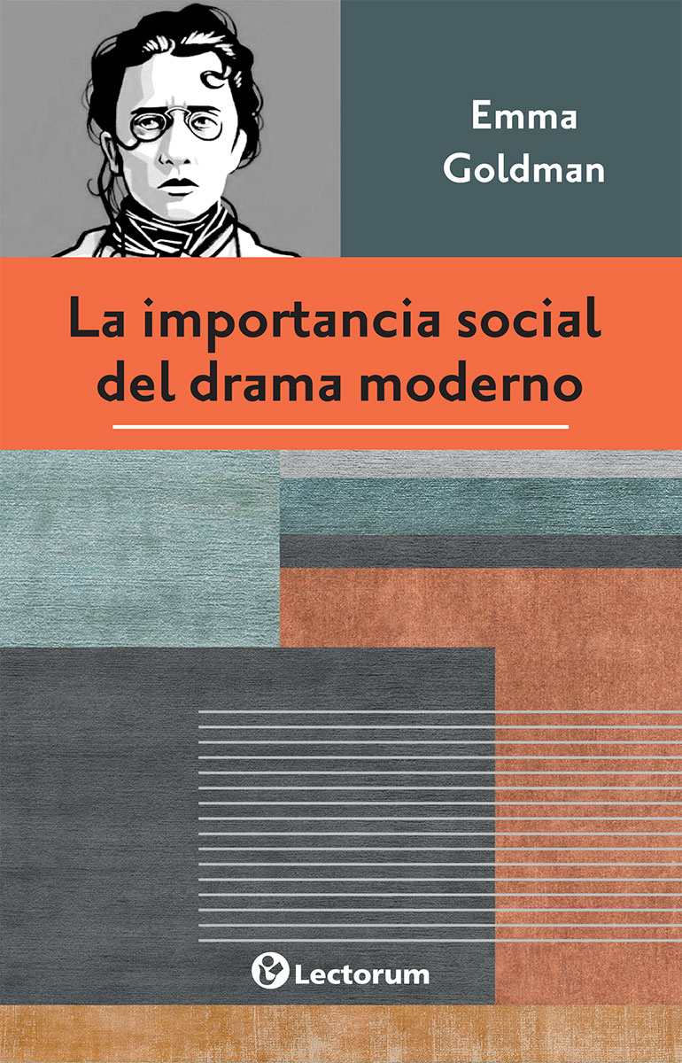 LA IMPORTANCIA SOCIAL DEL DRAMA MODERNO 