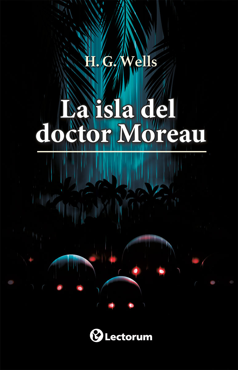 LA ISLA DEL DOCTOR MOREAU