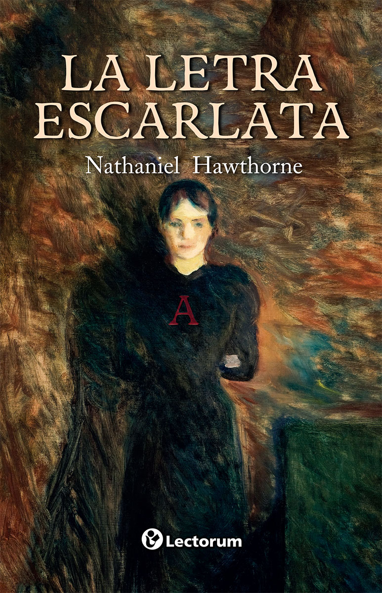 LA LETRA ESCARLATA 