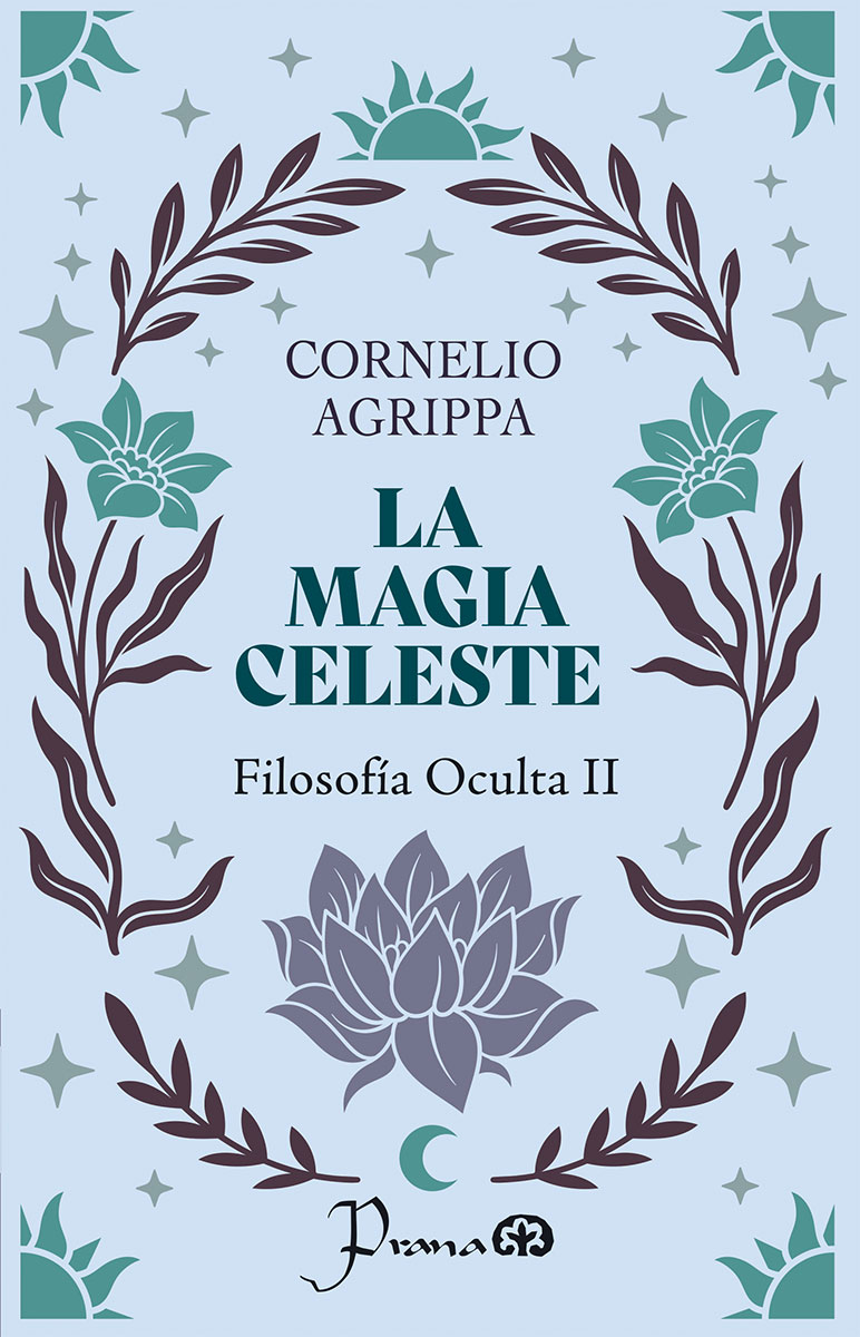 LA MAGIA CELESTE