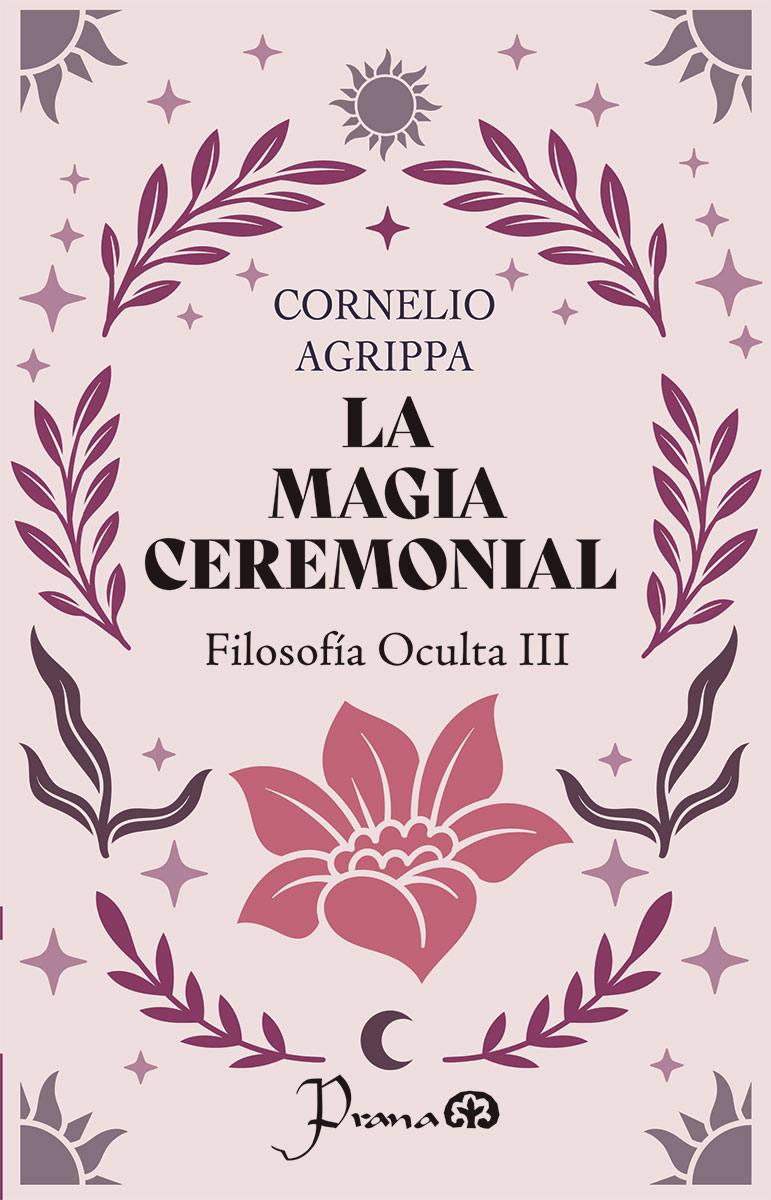 LA MAGIA CEREMONIAL 