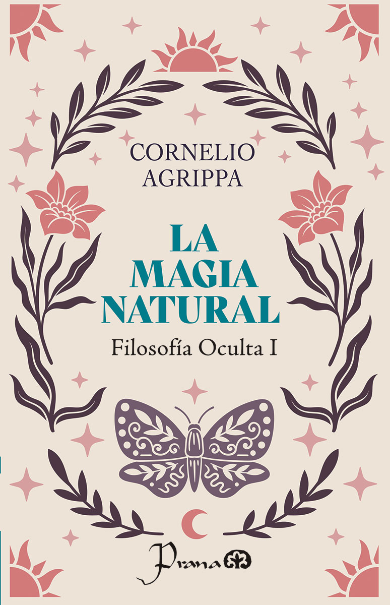 LA MAGIA NATURAL