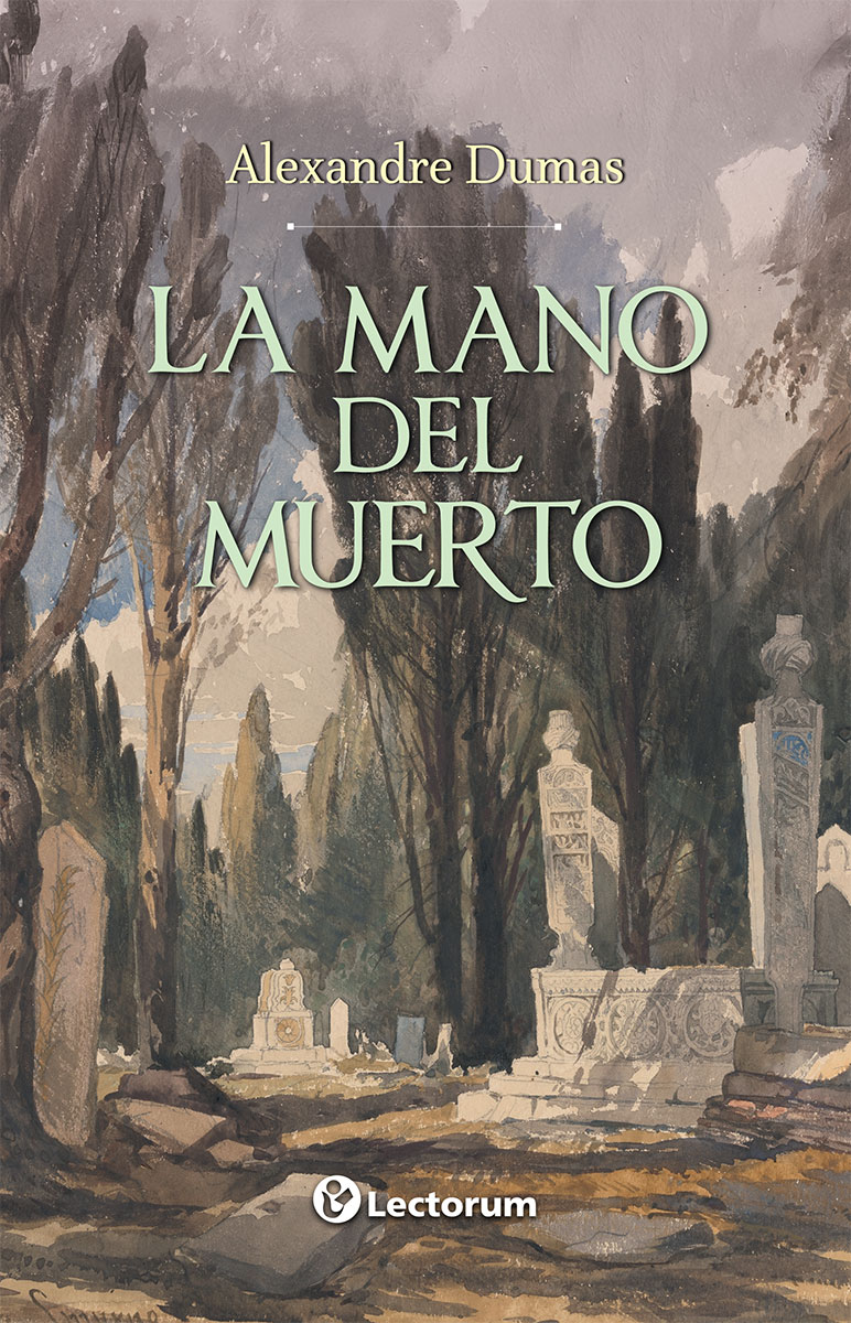 LA MANO DEL MUERTO 