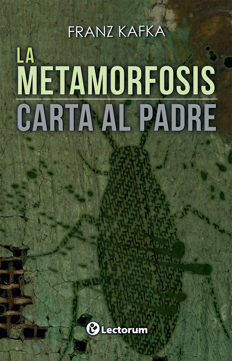 LA METAMORFOSIS / CARTA AL PADRE (NE)