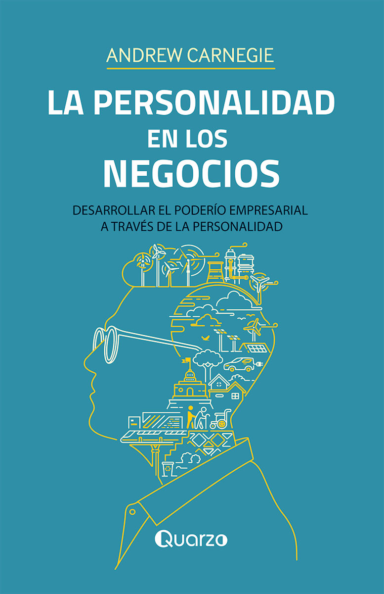 LA PERSONALIDAD EN LOS NEGOCIOS 